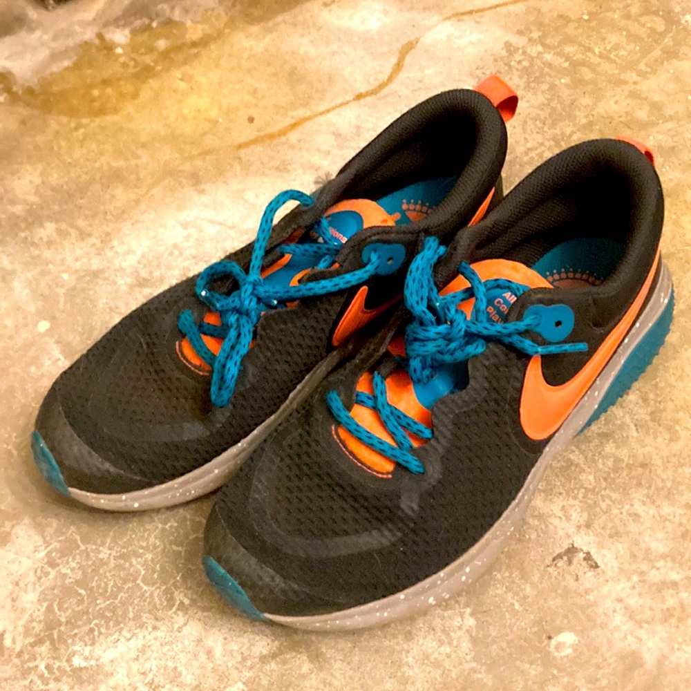 Only been worn once or twice.